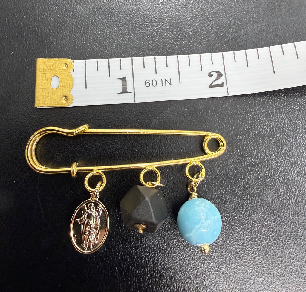 Famous 2026 Gala Pendant Gold filled