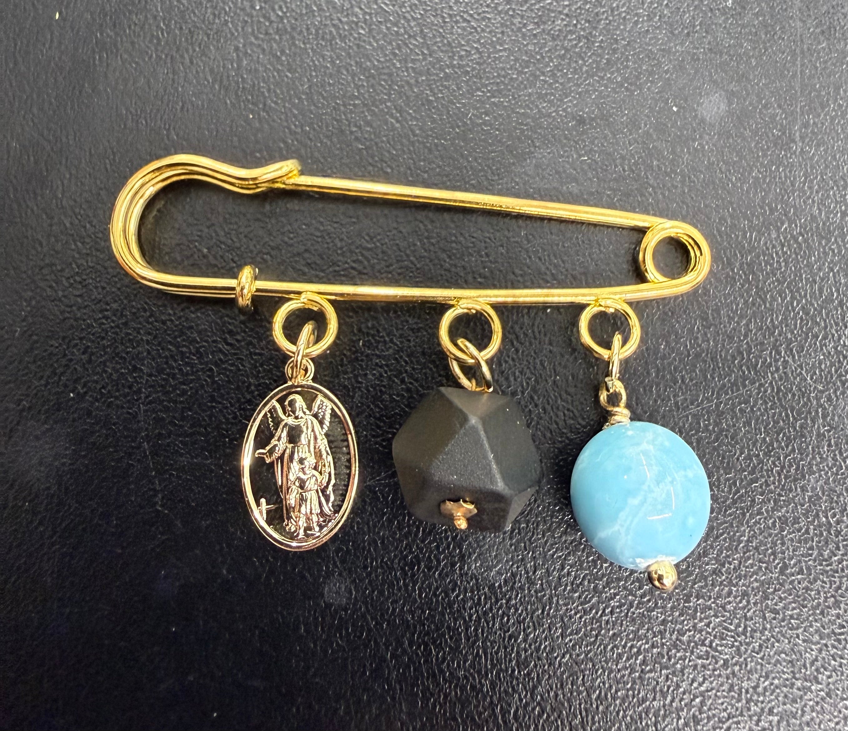 Famous 2026 Gala Pendant Gold filled