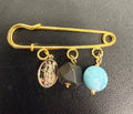 Famous 2026 Gala Pendant Gold filled
